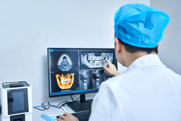 Best Emergency Treatment for Oral Infections in Groveport, OH