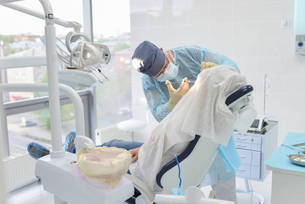 Best Walk-In Emergency Dental Services in Groveport, OH